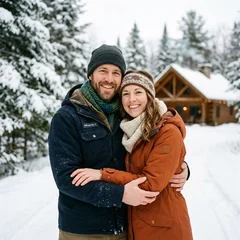 Mike & Jen S.